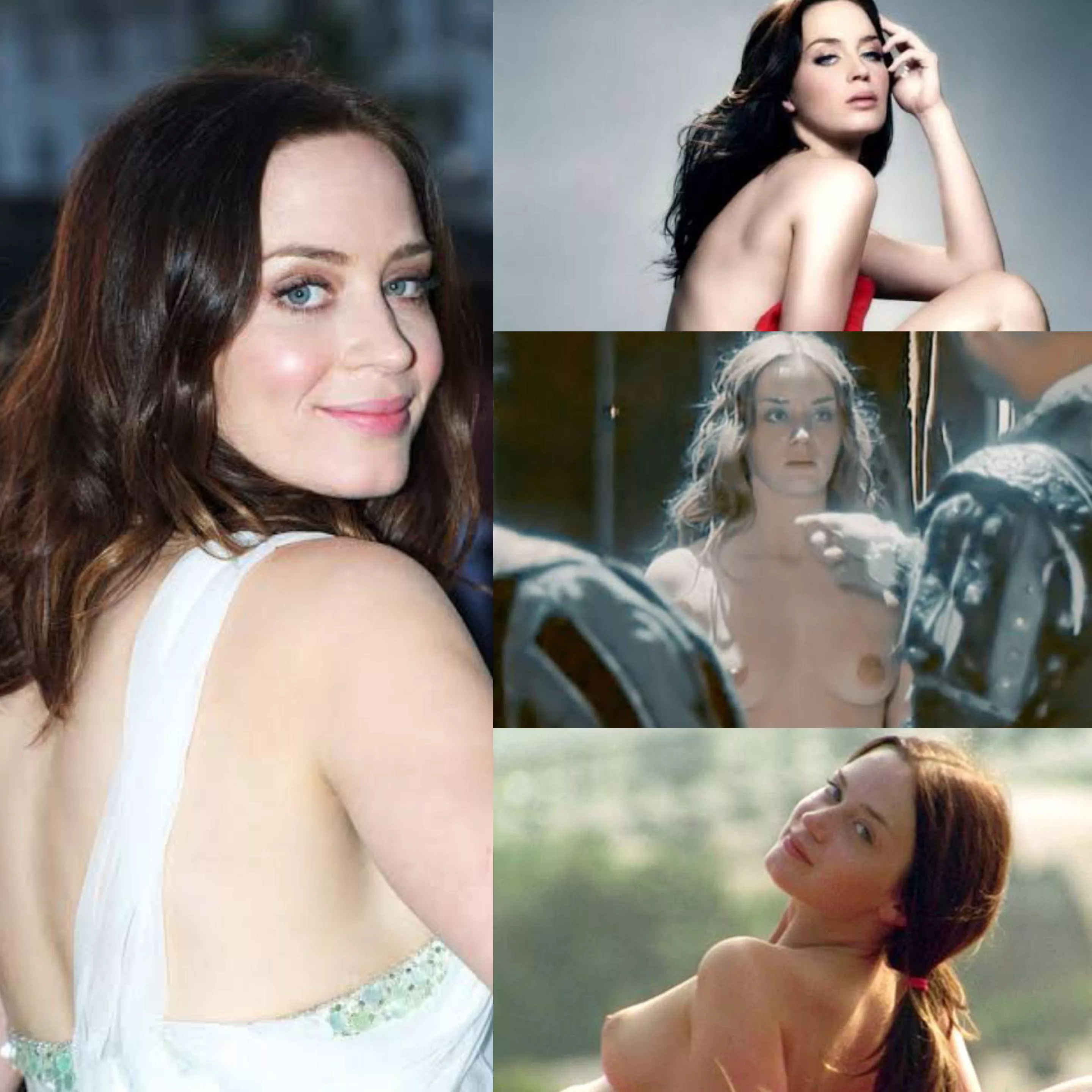Emily Blunt