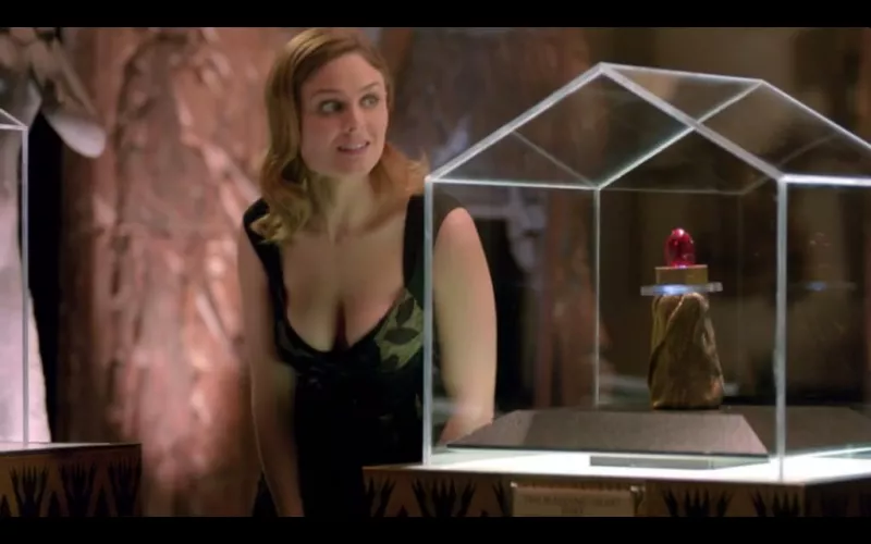 Emily Deschanel Emily Deschanel