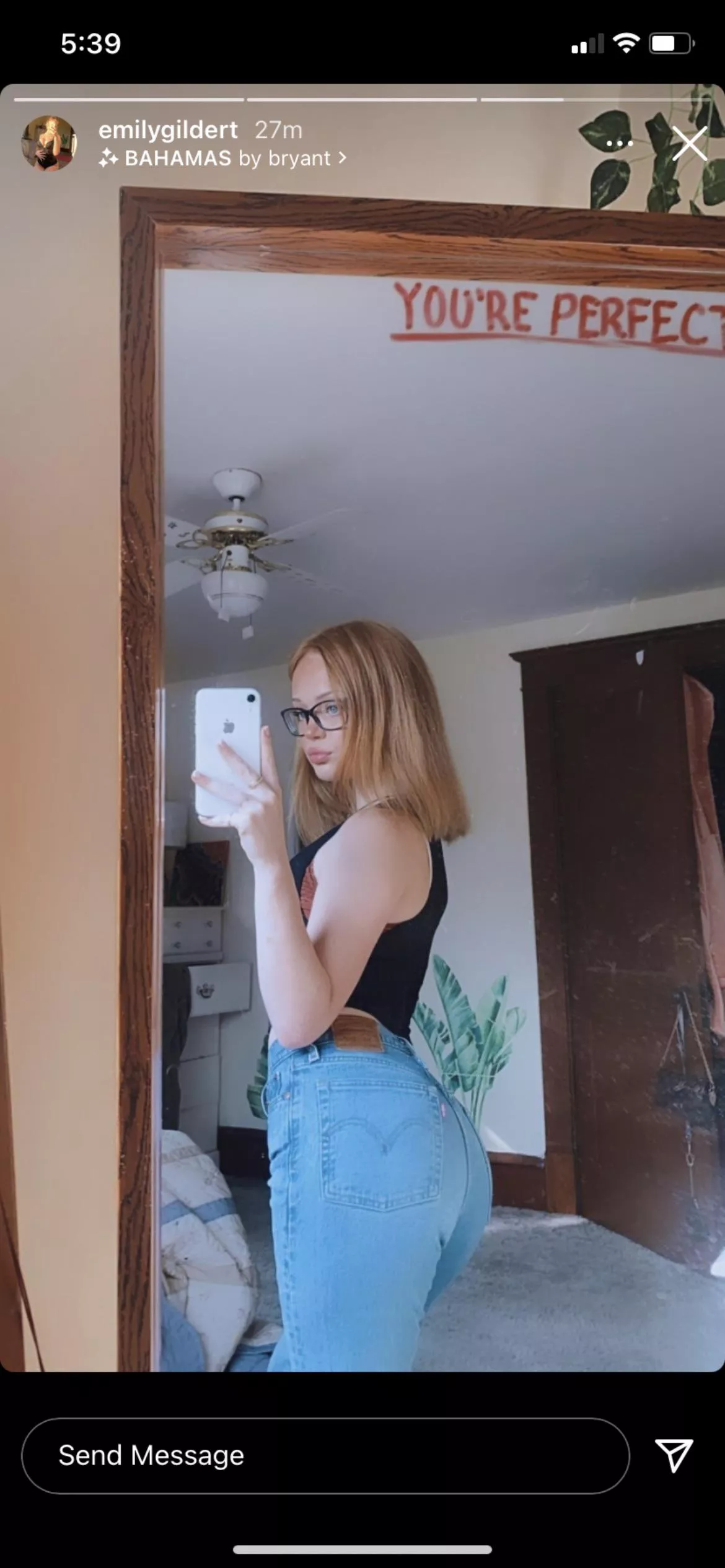 Emily Gildert looking sexy. Do for nsfw Emily Gildert looking sexy. Do for nsfw