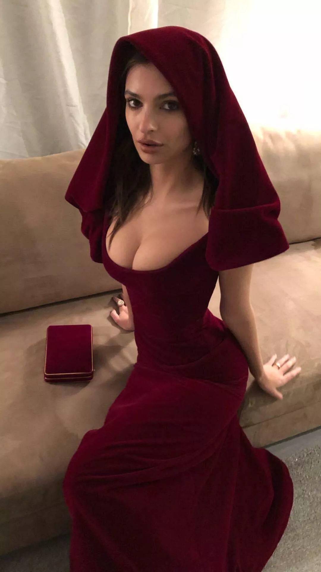 Emily Ratajkowski Emily Ratajkowski