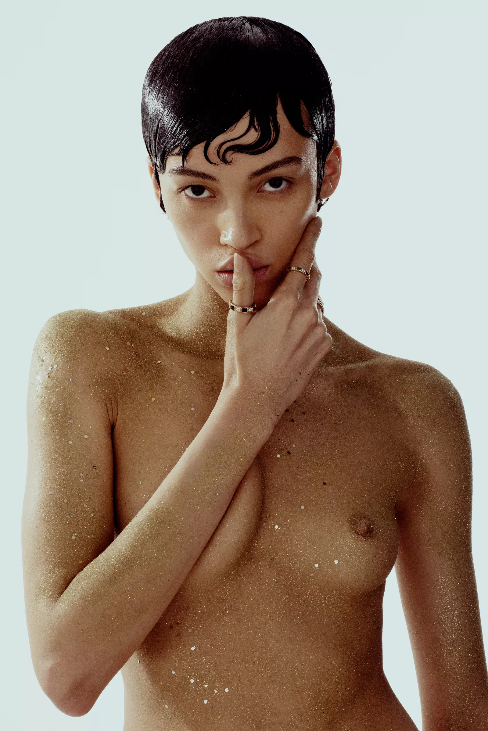 Emily Viviane by Paul Morel Emily Viviane by Paul Morel