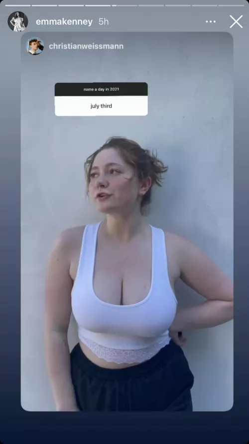 Emma Kenny Emma Kenny