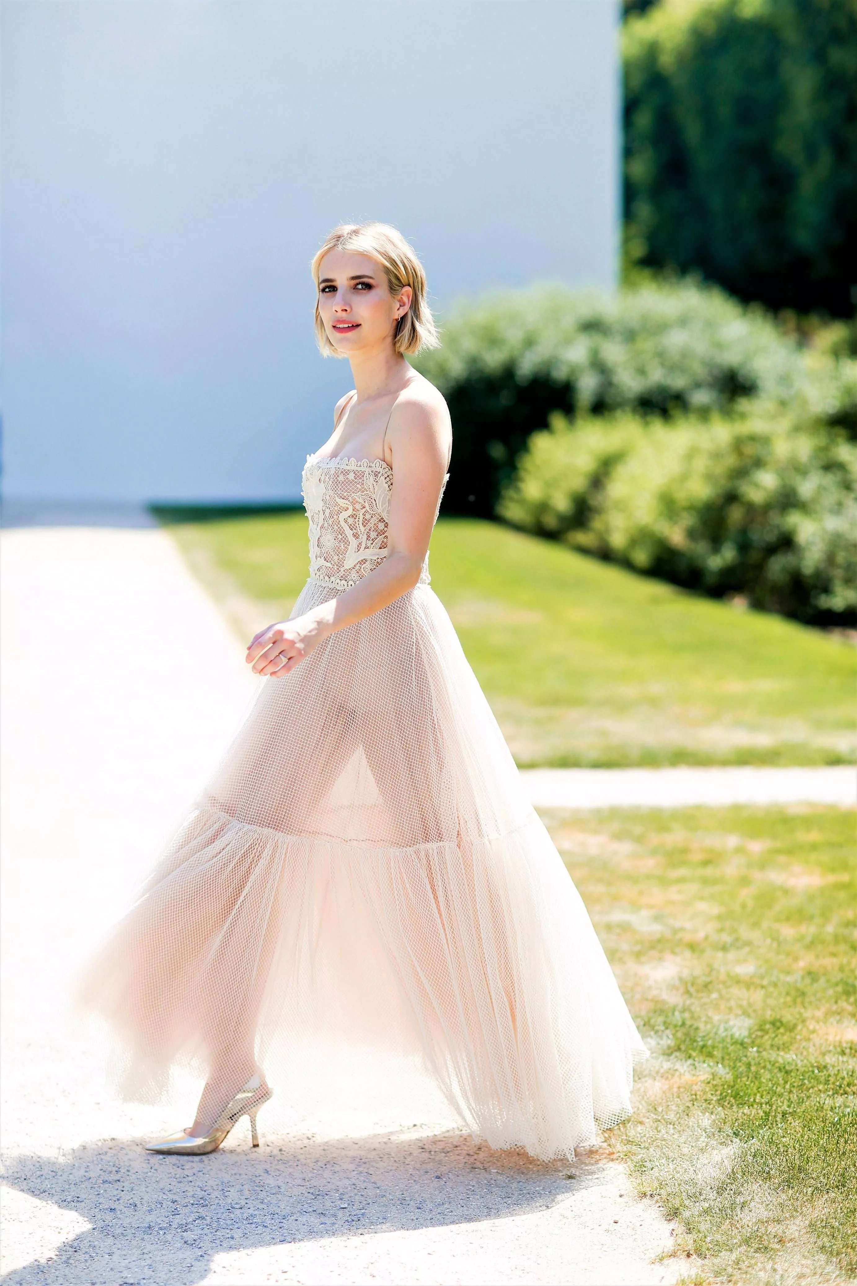Emma Roberts Emma Roberts