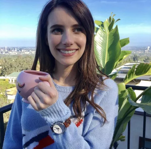 Emma Roberts Emma Roberts