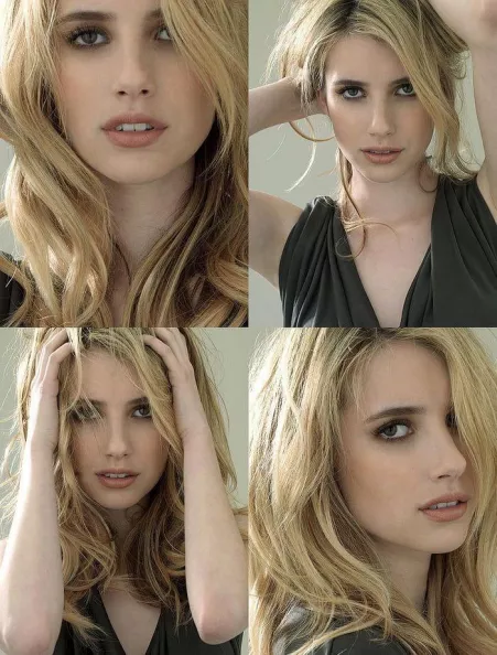 Emma Roberts Emma Roberts