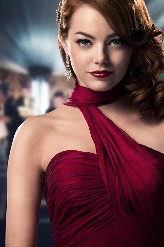 Emma Stone Emma Stone
