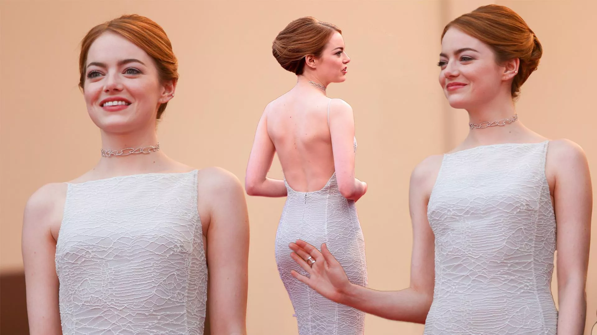 Emma Stone Emma Stone