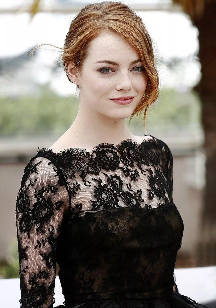 Emma Stone Emma Stone
