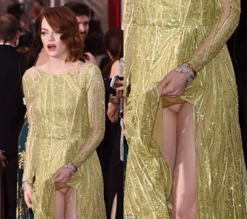 Emma Stone Emma Stone