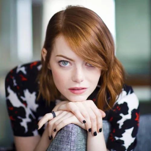 Emma Stone Emma Stone