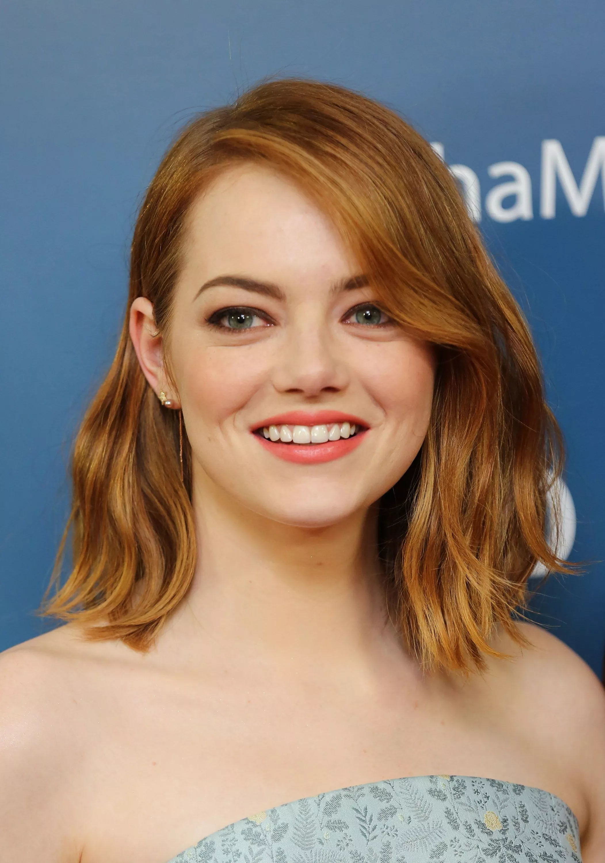 Emma Stone Emma Stone