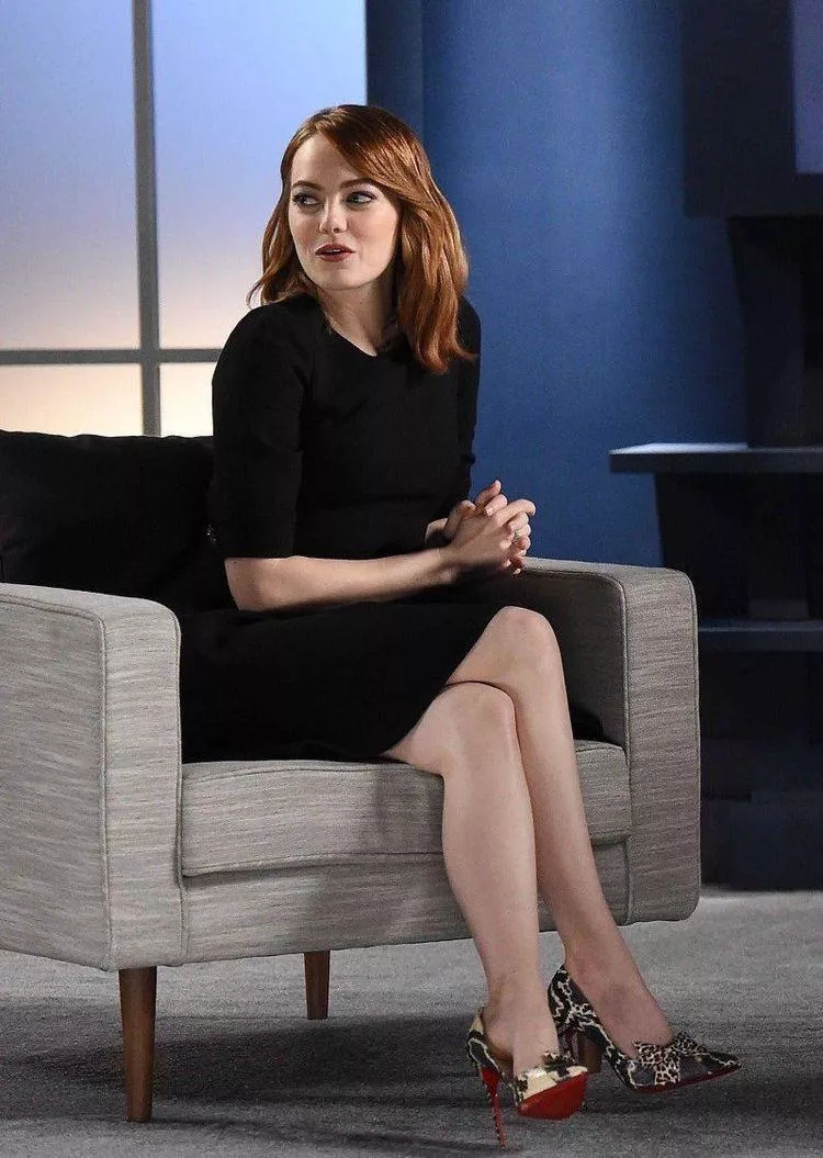 Emma Stone Emma Stone