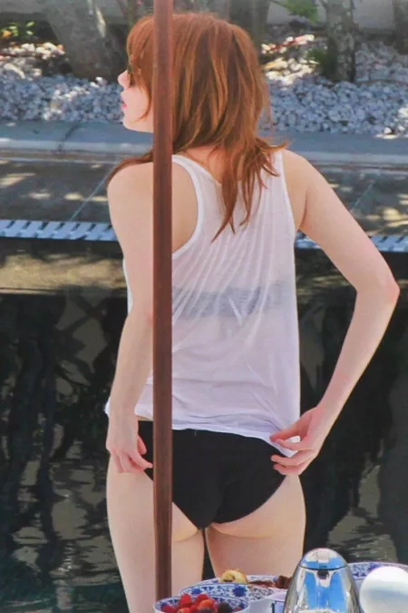 Emma Stone Emma Stone