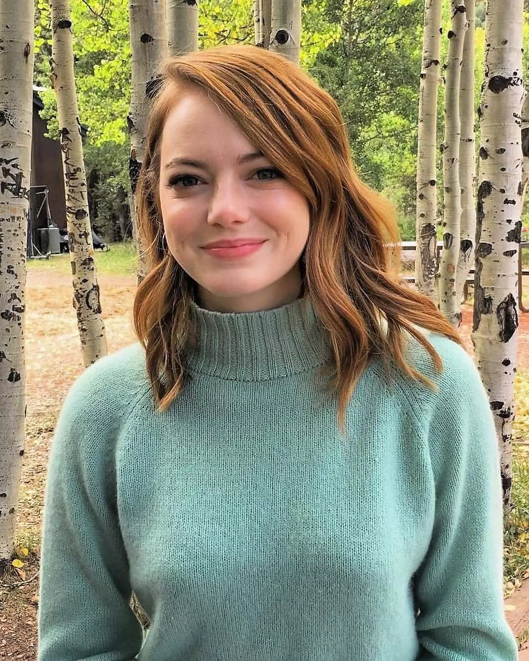 Emma Stone is a cutie Emma Stone is a cutie