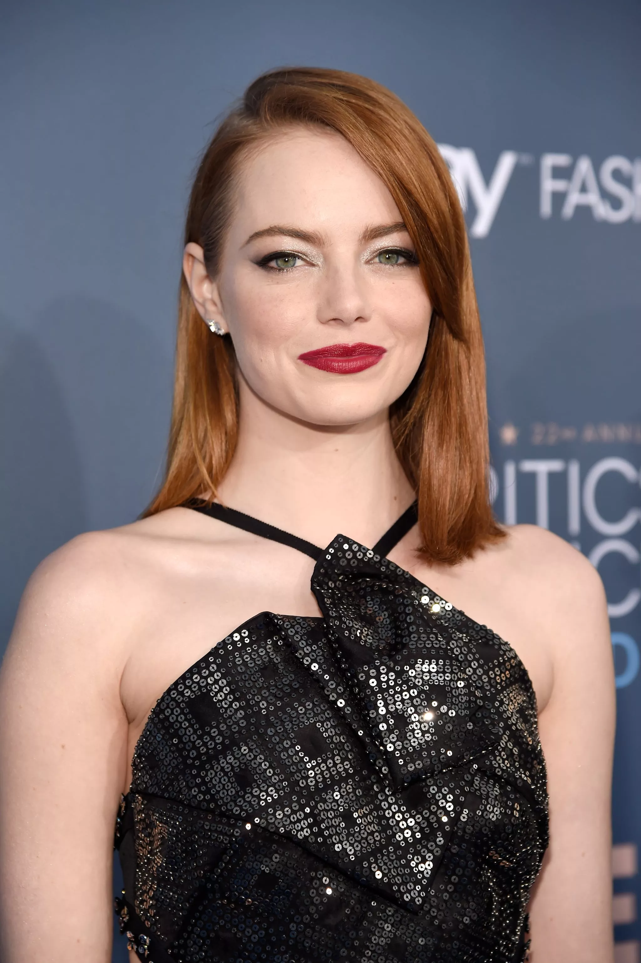 Emma Stone Emma Stone