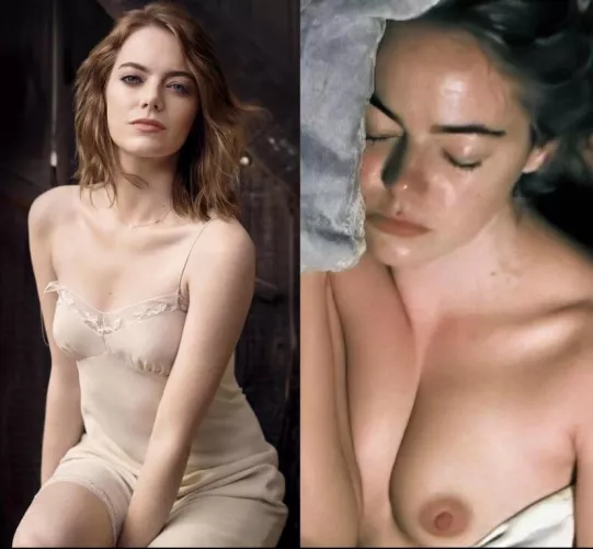 emma stone emma stone
