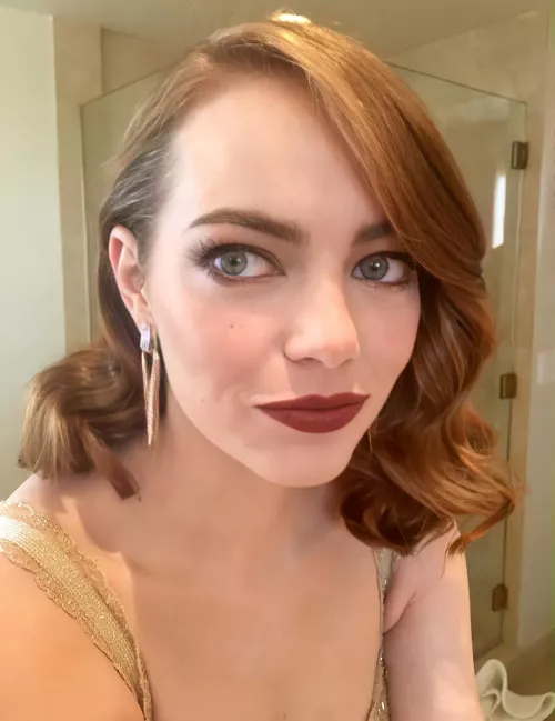 Emma Stone