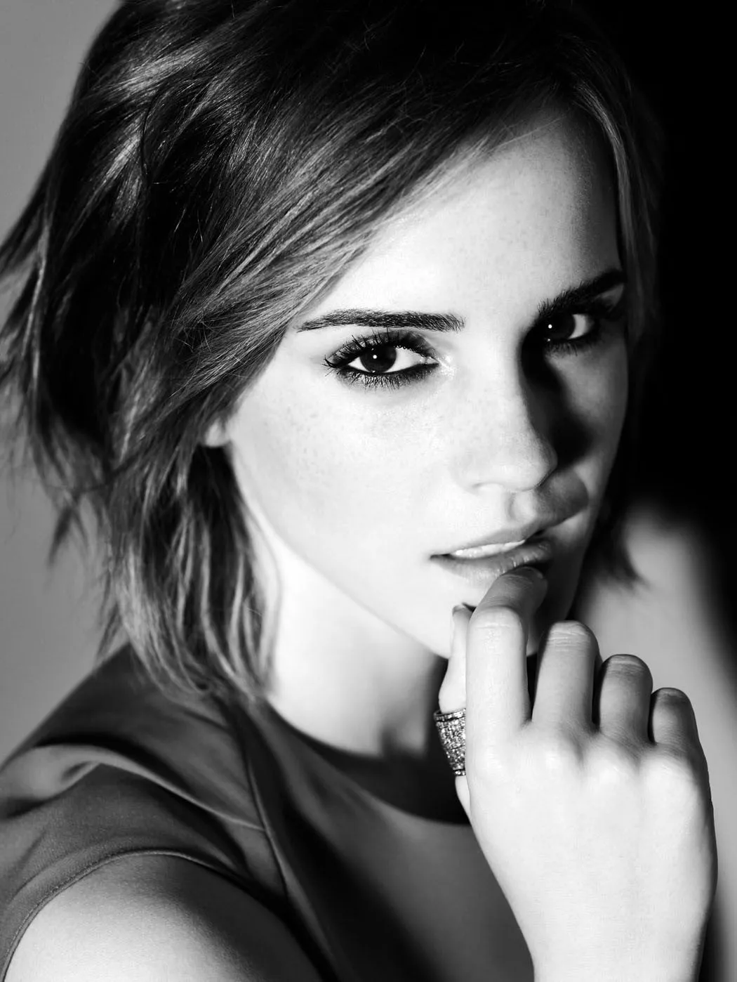 Emma Watson Emma Watson