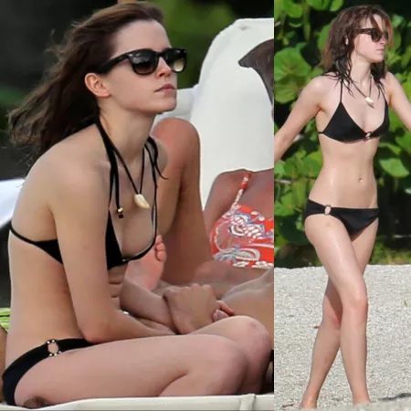 Emma Watson Emma Watson