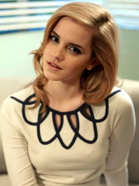 Emma Watson always looks so classy but so sexy at the same time. Emma Watson always looks so classy but so sexy at the same time.