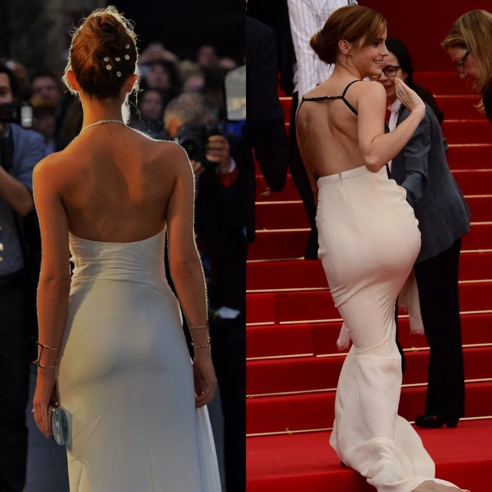 Emma Watson: five months at world #1 (June 2019 World Rankings) Emma Watson: five months at world #1 (June 2019 World Rankings)