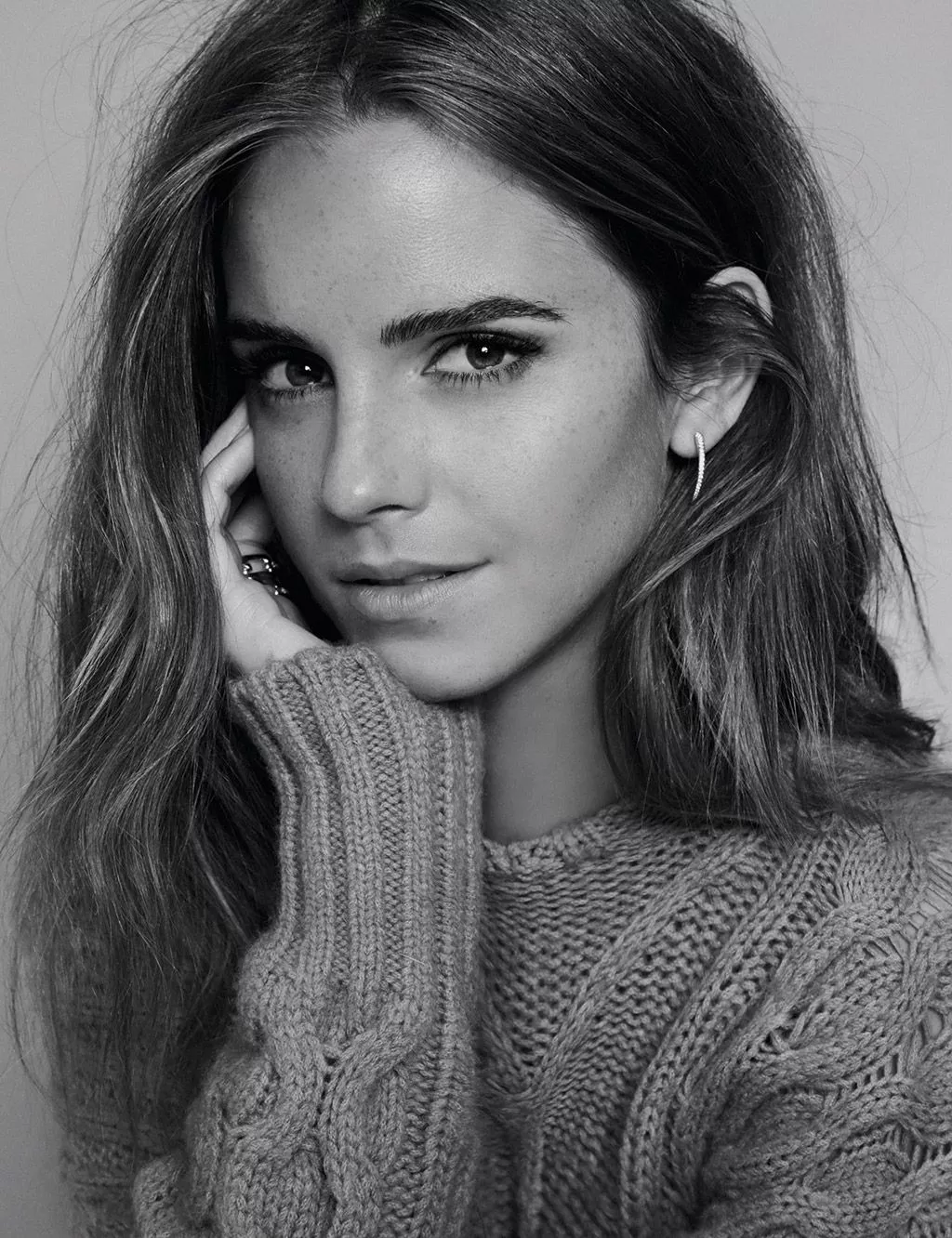 Emma Watson: four months at world #1 (June 2019 World Rankings) Emma Watson: four months at world #1 (June 2019 World Rankings)