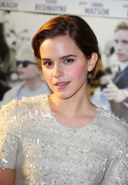 Emma Watson