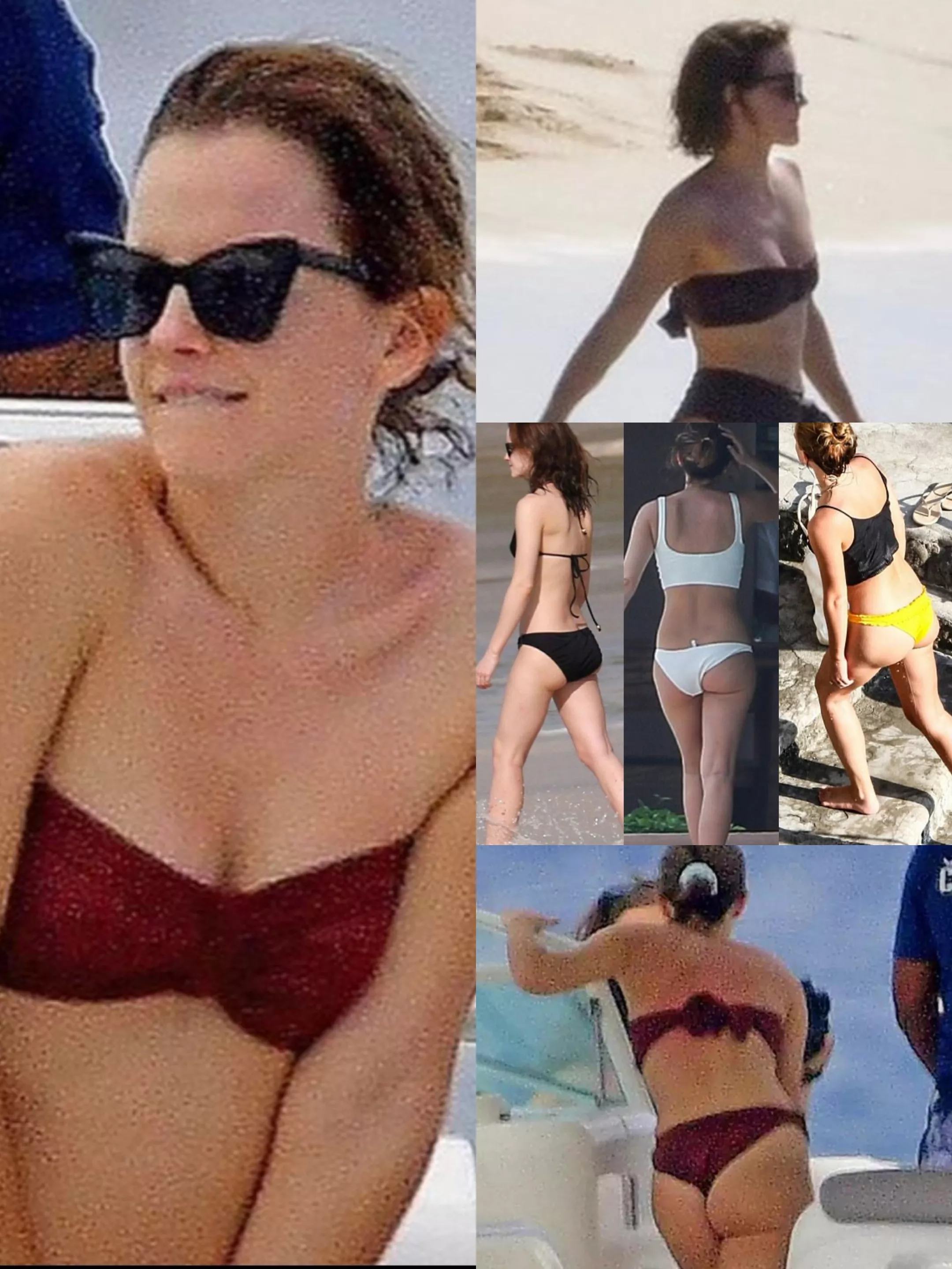 Emma Watson Emma Watson