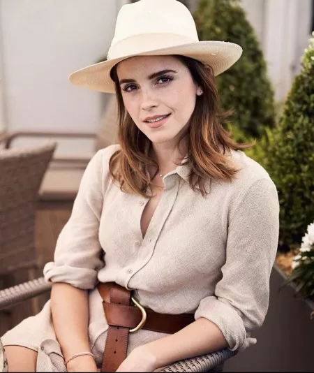 Emma Watson Emma Watson