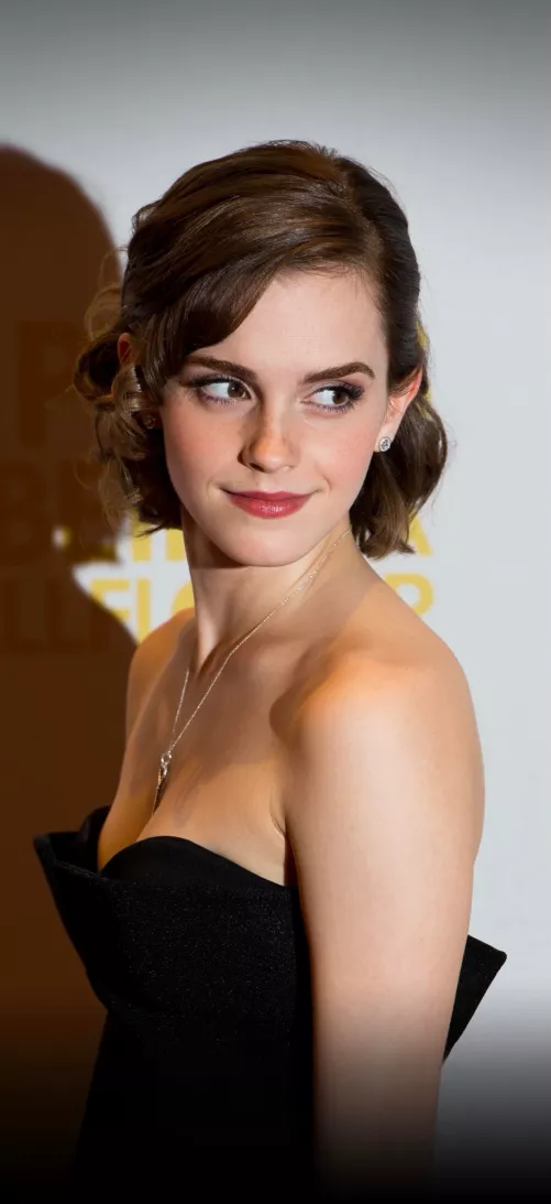 Emma Watson