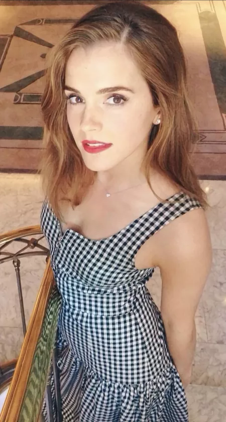 Emma Watson Emma Watson