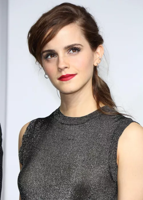 Emma Watson Emma Watson