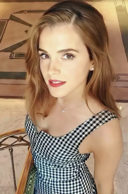 Emma Watson would be an epic facefuck Emma Watson would be an epic facefuck