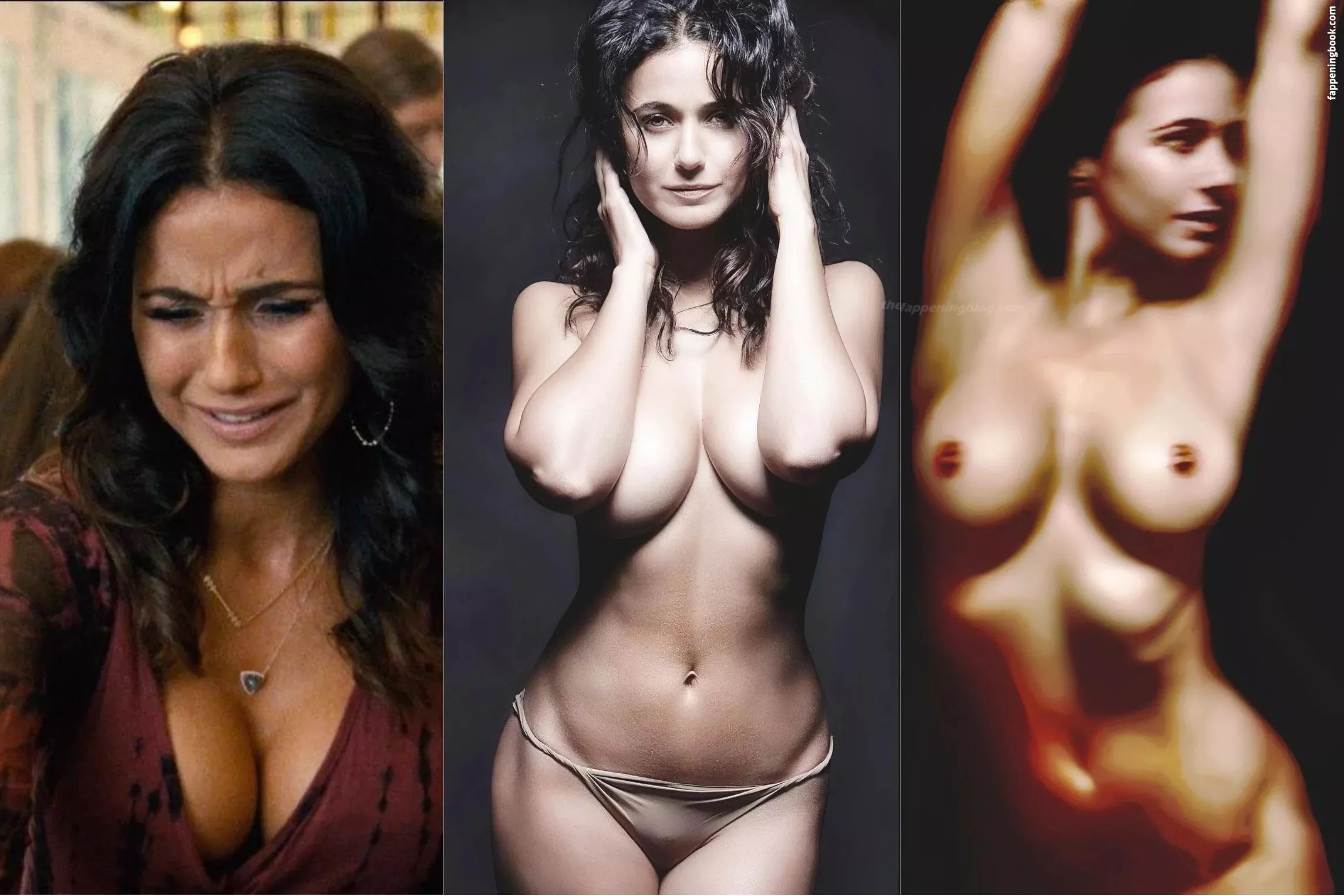 Emmanuelle chriqui nude sex-excellent porn