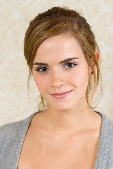 Emma's fuckable face Emma's fuckable face