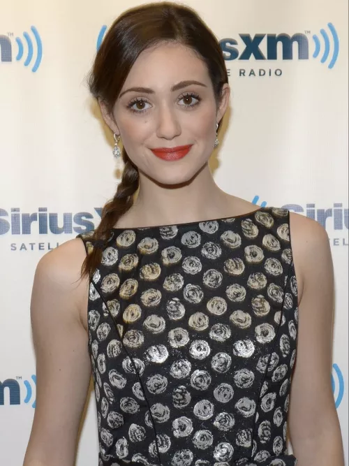 Emmy Rossum