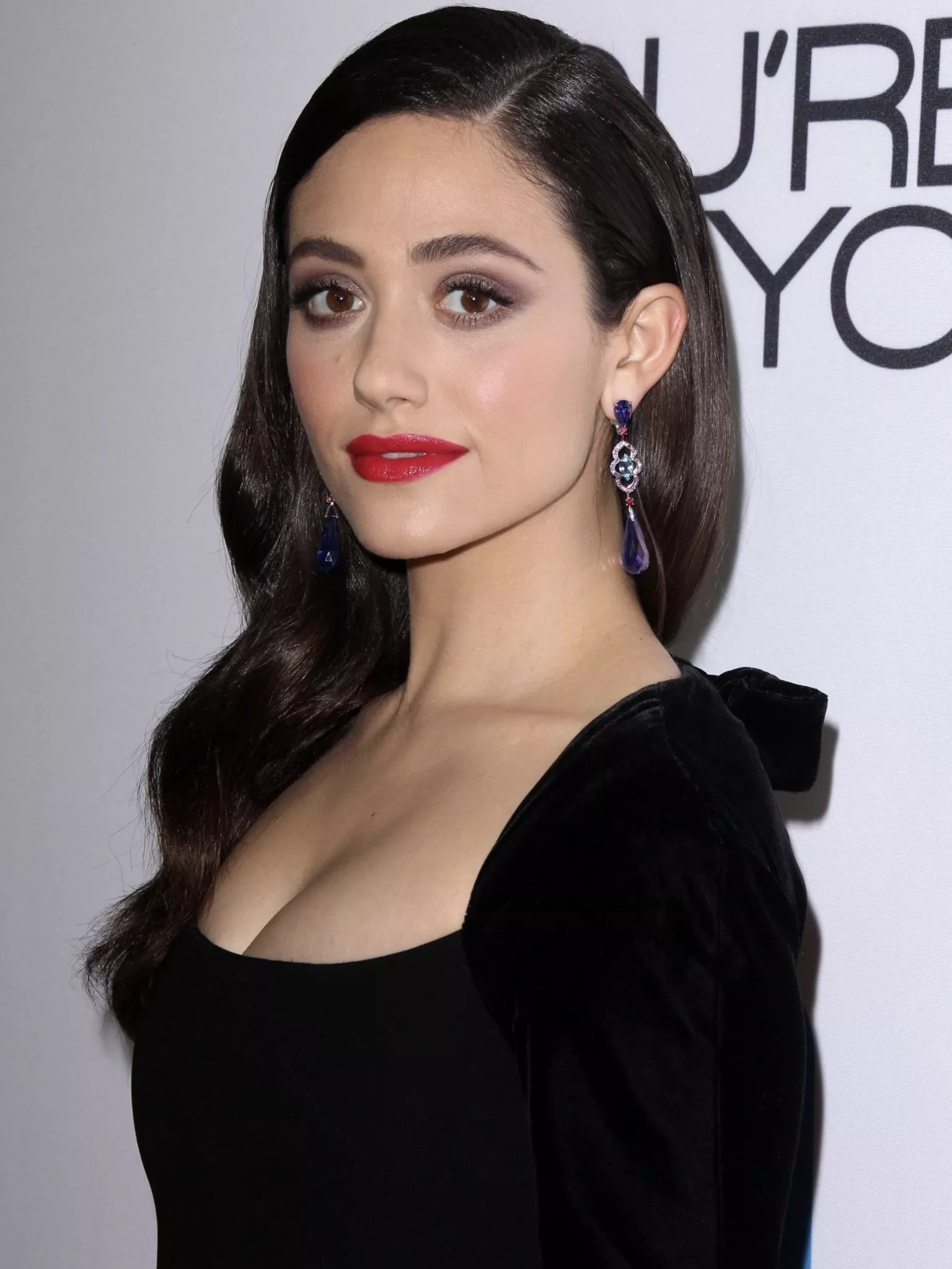 Emmy Rossum Emmy Rossum