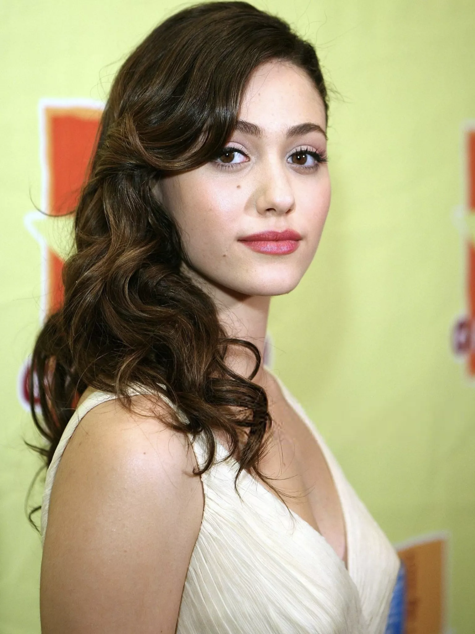 Emmy Rossum