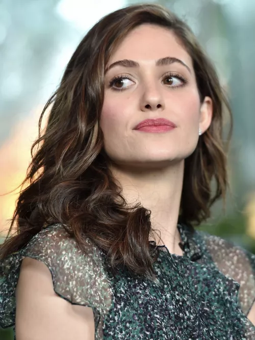 Emmy Rossum