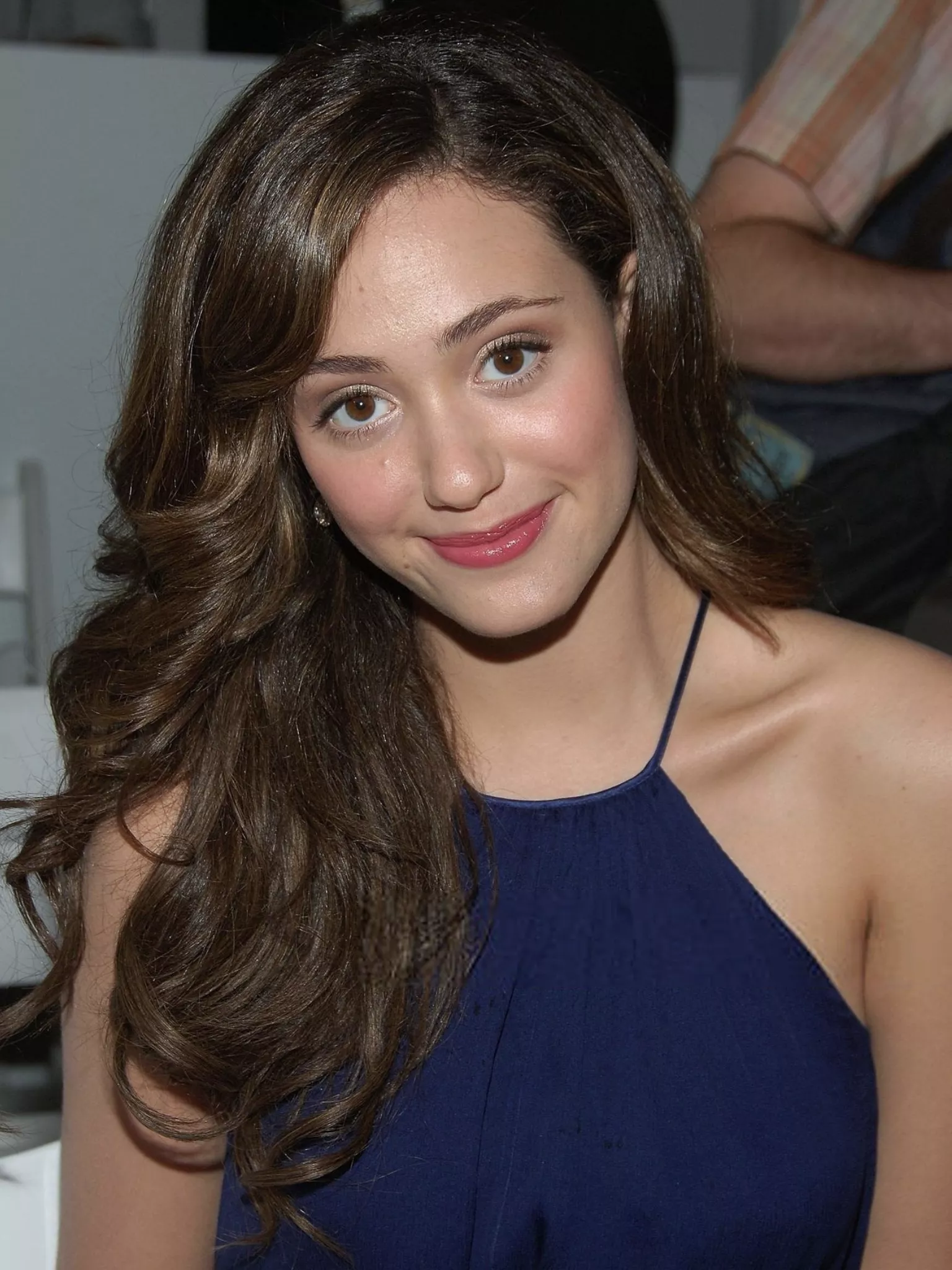 Emmy Rossum