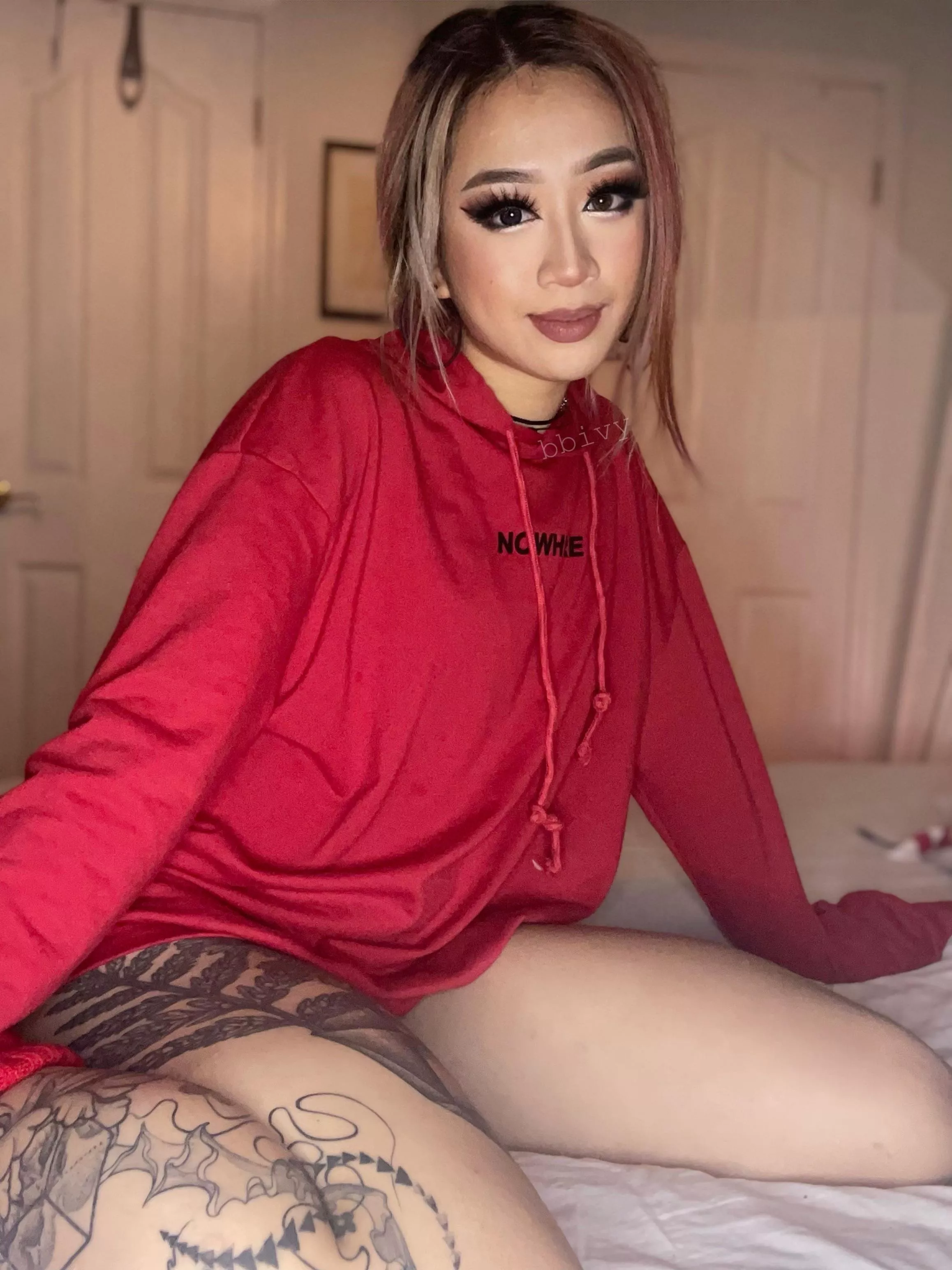 Emo asian baby girls your type? 😘 Emo asian baby girls your type? 😘
