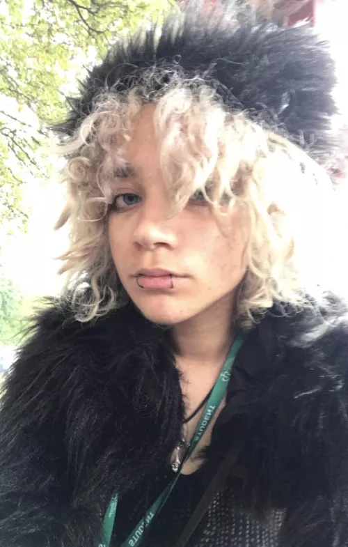 emo catboy for today 🐈⬛