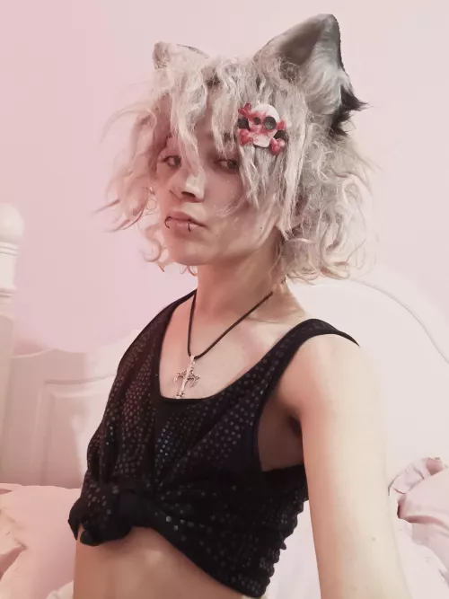 emo catboys anyone? :3 emo catboys anyone? :3