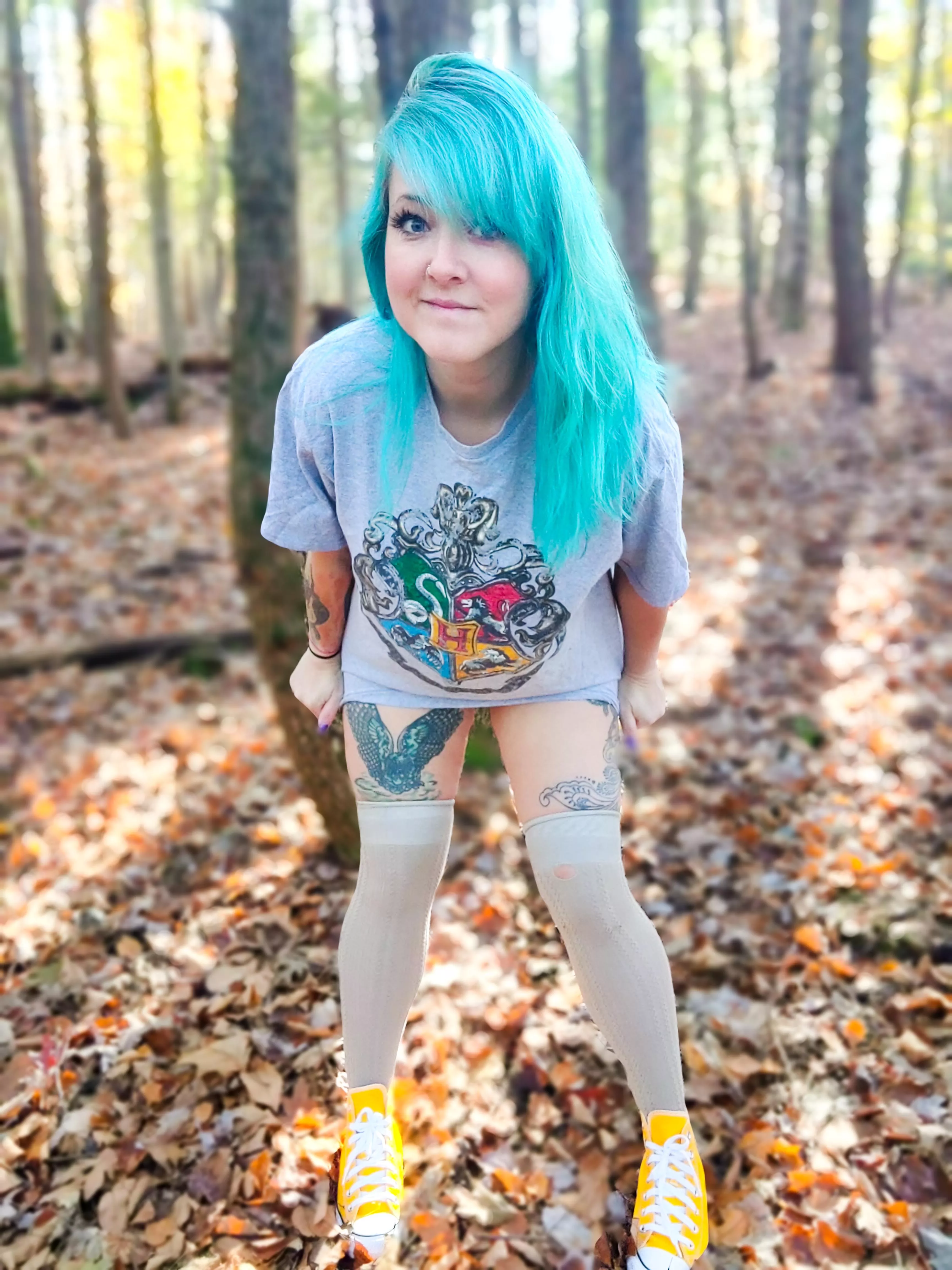 Emo nerdy girl! Wanna play wizards? Emo nerdy girl! Wanna play wizards?