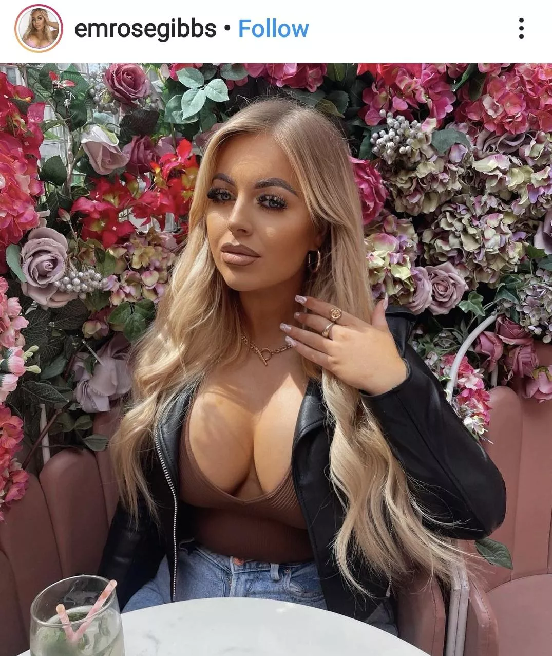 Emrose tits are unreal Emrose tits are unreal