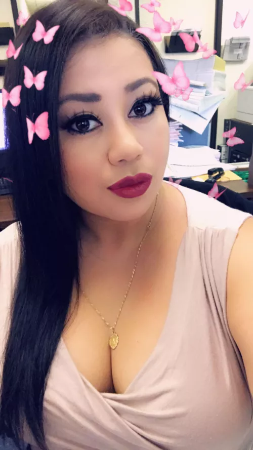 En mi oficina matador el tiempo 😜😏 En mi oficina matador el tiempo 😜😏