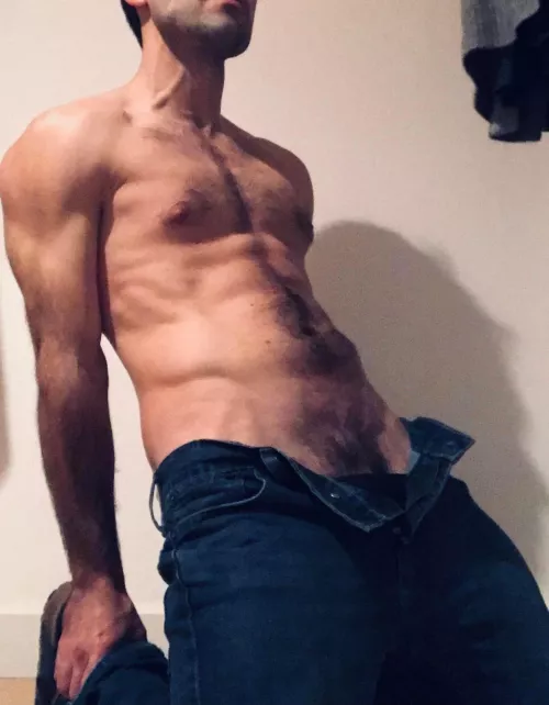 Encourage this dad to expose more ;)