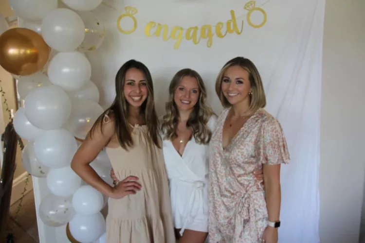 Engagement Party Engagement Party