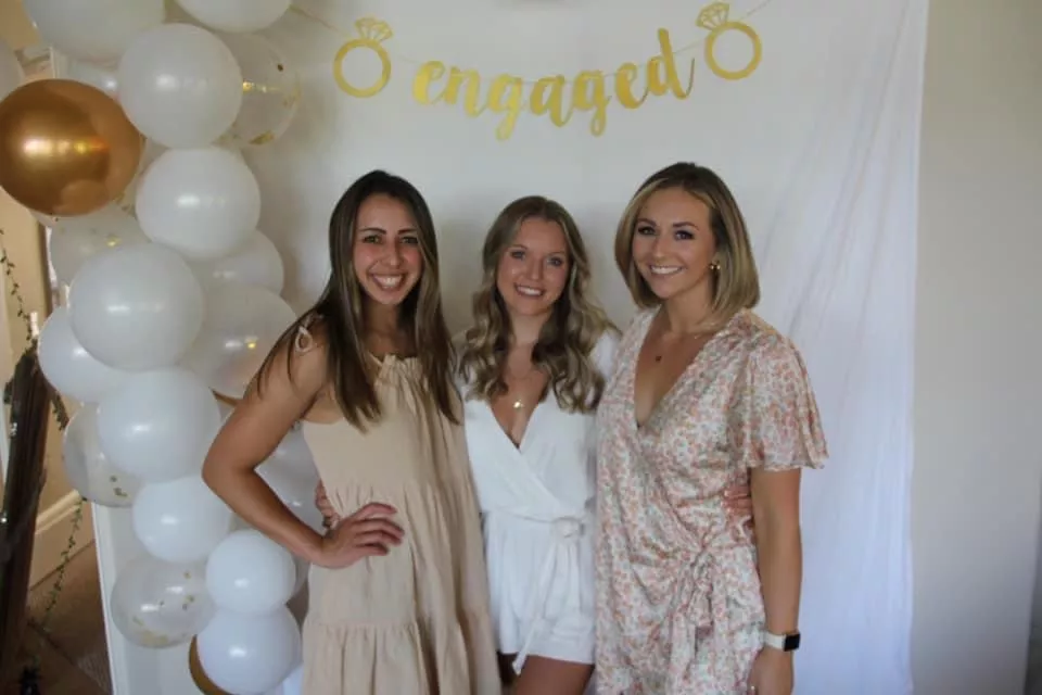 Engagement Party Engagement Party