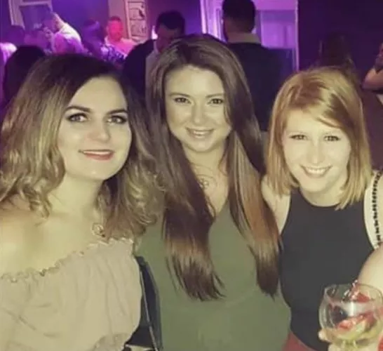 English beauties